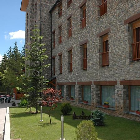 Hotel Supermolina La Molina  Exterior foto